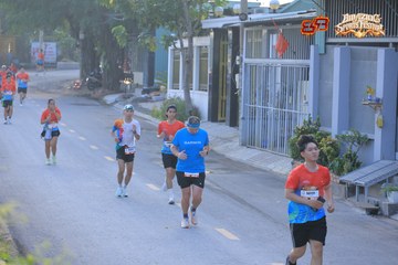 AMAZING SPORTS FESTIVAL - Ảnh #5292439