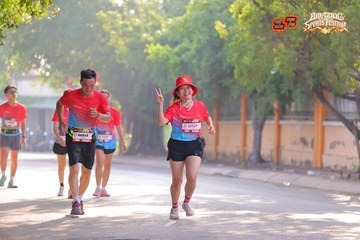 AMAZING SPORTS FESTIVAL - Ảnh #5310392