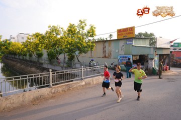 AMAZING SPORTS FESTIVAL - Ảnh #5308364