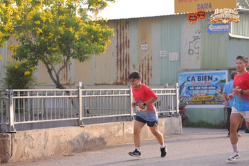 AMAZING SPORTS FESTIVAL - Ảnh #5308586