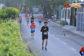 AMAZING SPORTS FESTIVAL - Ảnh #5292413
