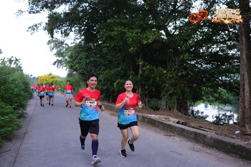 AMAZING SPORTS FESTIVAL - Ảnh #5307179