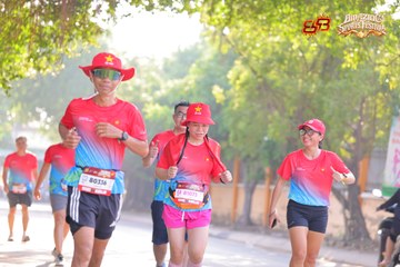 AMAZING SPORTS FESTIVAL - Ảnh #5310640
