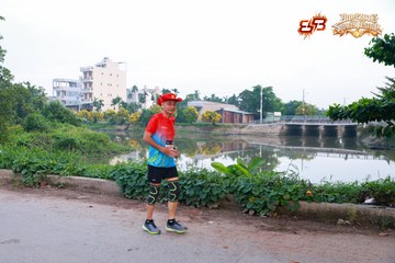AMAZING SPORTS FESTIVAL - Ảnh #5297928