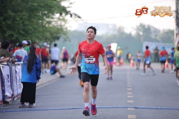 AMAZING SPORTS FESTIVAL - Ảnh #5296245