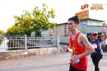 AMAZING SPORTS FESTIVAL - Ảnh #5303237
