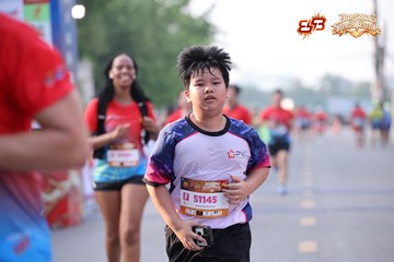 AMAZING SPORTS FESTIVAL - Ảnh #5295235