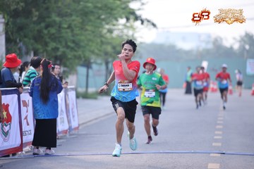 AMAZING SPORTS FESTIVAL - Ảnh #5294218