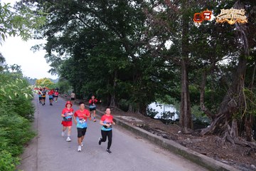 AMAZING SPORTS FESTIVAL - Ảnh #5305400