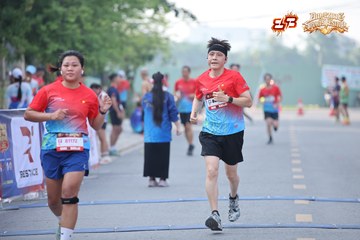 AMAZING SPORTS FESTIVAL - Ảnh #5296998