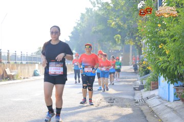 AMAZING SPORTS FESTIVAL - Ảnh #5293635