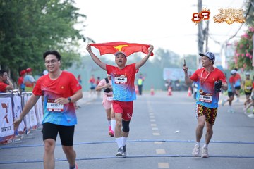 AMAZING SPORTS FESTIVAL - Ảnh #5297233