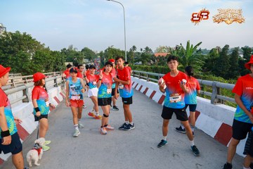 AMAZING SPORTS FESTIVAL - Ảnh #5298448