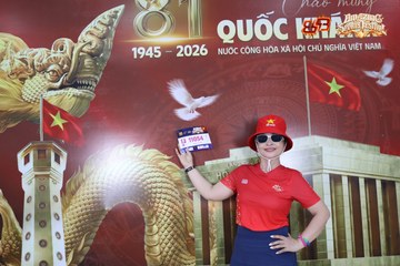 AMAZING SPORTS FESTIVAL - Ảnh #5314911