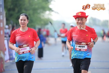 AMAZING SPORTS FESTIVAL - Ảnh #5296901