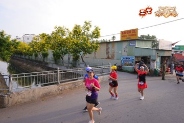 AMAZING SPORTS FESTIVAL - Ảnh #5308242