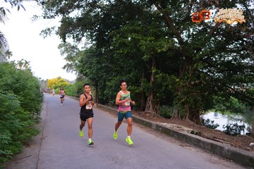 AMAZING SPORTS FESTIVAL - Ảnh #5305807