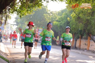 AMAZING SPORTS FESTIVAL - Ảnh #5310137
