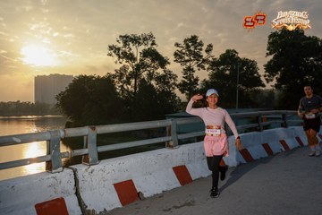 AMAZING SPORTS FESTIVAL - Ảnh #5298116