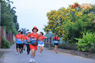 AMAZING SPORTS FESTIVAL - Ảnh #5291410