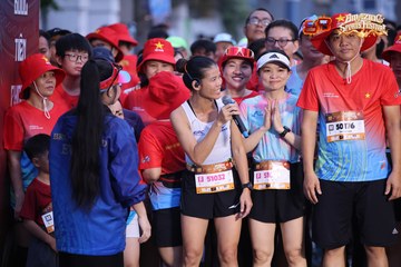 AMAZING SPORTS FESTIVAL - Ảnh #5297597
