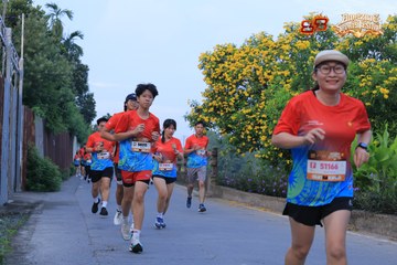 AMAZING SPORTS FESTIVAL - Ảnh #5291827