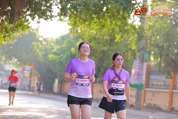 AMAZING SPORTS FESTIVAL - Ảnh #5310052