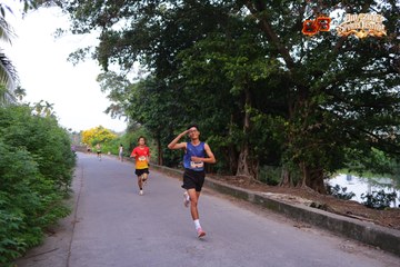 AMAZING SPORTS FESTIVAL - Ảnh #5305828