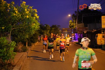 AMAZING SPORTS FESTIVAL - Ảnh #5304260