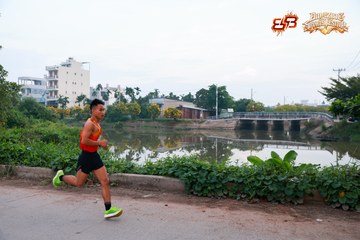 AMAZING SPORTS FESTIVAL - Ảnh #5300473