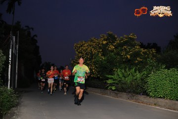 AMAZING SPORTS FESTIVAL - Ảnh #5290867