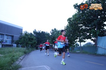 AMAZING SPORTS FESTIVAL - Ảnh #5301632