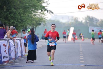 AMAZING SPORTS FESTIVAL - Ảnh #5296541