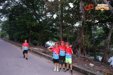 AMAZING SPORTS FESTIVAL - Ảnh #5305717