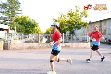 AMAZING SPORTS FESTIVAL - Ảnh #5302980
