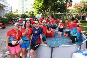 AMAZING SPORTS FESTIVAL - Ảnh #5299336