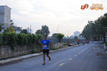 AMAZING SPORTS FESTIVAL - Ảnh #5292173