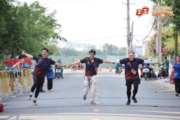 AMAZING SPORTS FESTIVAL - Ảnh #5301425