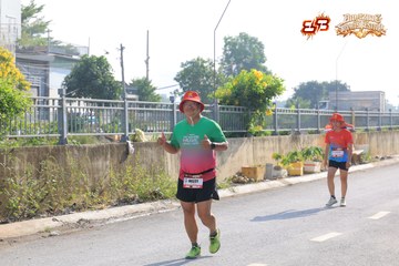 AMAZING SPORTS FESTIVAL - Ảnh #5293737
