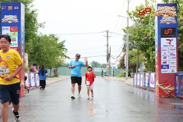 AMAZING SPORTS FESTIVAL - Ảnh #5289608