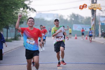 AMAZING SPORTS FESTIVAL - Ảnh #5294438