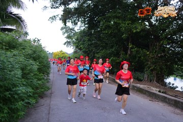 AMAZING SPORTS FESTIVAL - Ảnh #5307094