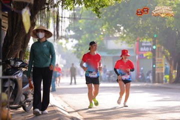 AMAZING SPORTS FESTIVAL - Ảnh #5310515