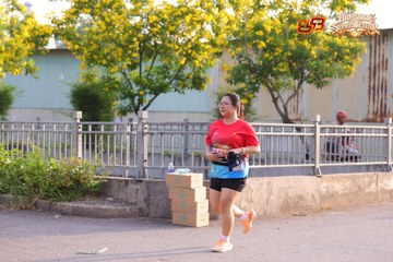 AMAZING SPORTS FESTIVAL - Ảnh #5309042