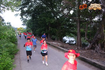AMAZING SPORTS FESTIVAL - Ảnh #5305430