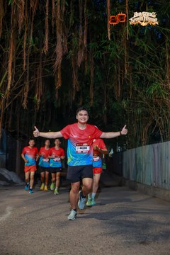 AMAZING SPORTS FESTIVAL - Ảnh #5300030