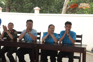 AMAZING SPORTS FESTIVAL - Ảnh #5332363