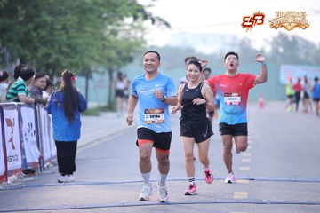 AMAZING SPORTS FESTIVAL - Ảnh #5294110