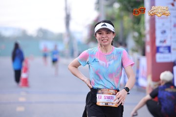 AMAZING SPORTS FESTIVAL - Ảnh #5293876