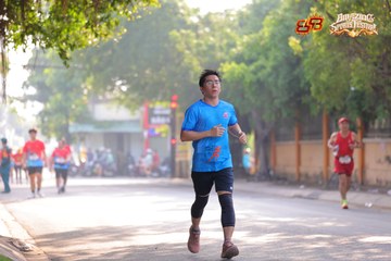 AMAZING SPORTS FESTIVAL - Ảnh #5310300